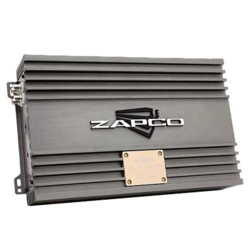 Jual Zapco Z150.4 LE 4 Channel Power Amplifier di Seller HG Audiophile