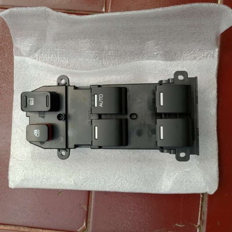 Jual Master Switch Power Window Honda Jazz Rs Mobilio Brio Di