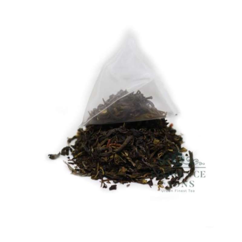 Jual Florence & Sons Pandan Green Tea Premium Tea Sachet di Seller