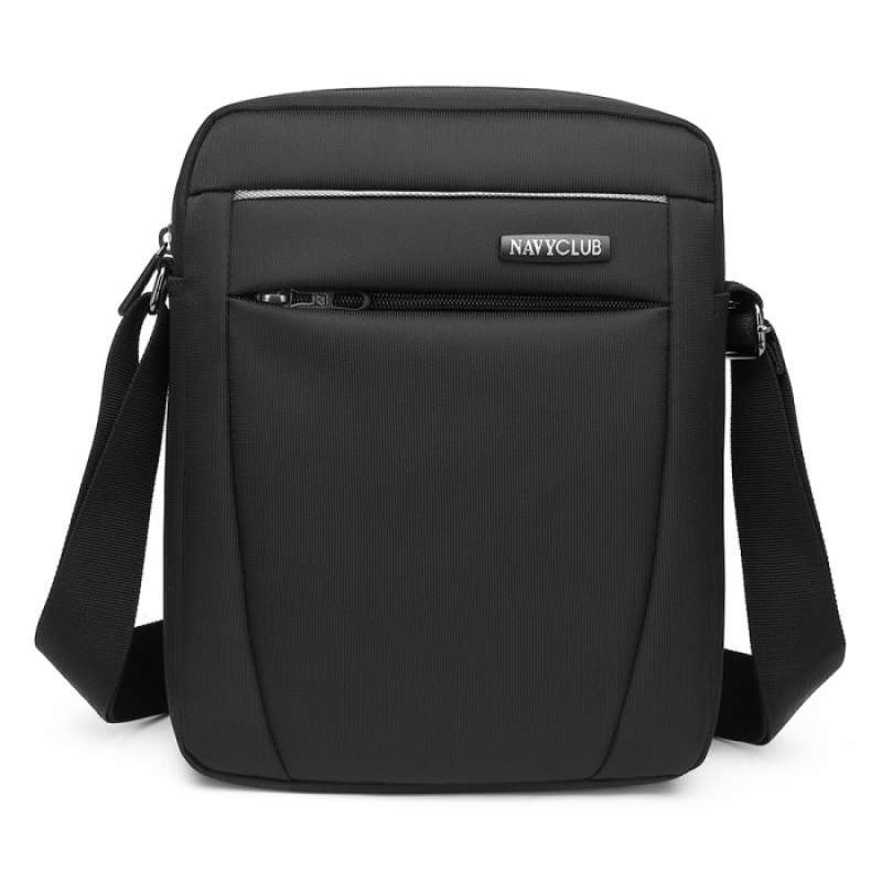 Jual Navy Club Tas Selempang Sling Bag Tablet Ipad Tahan Air EEEJ di