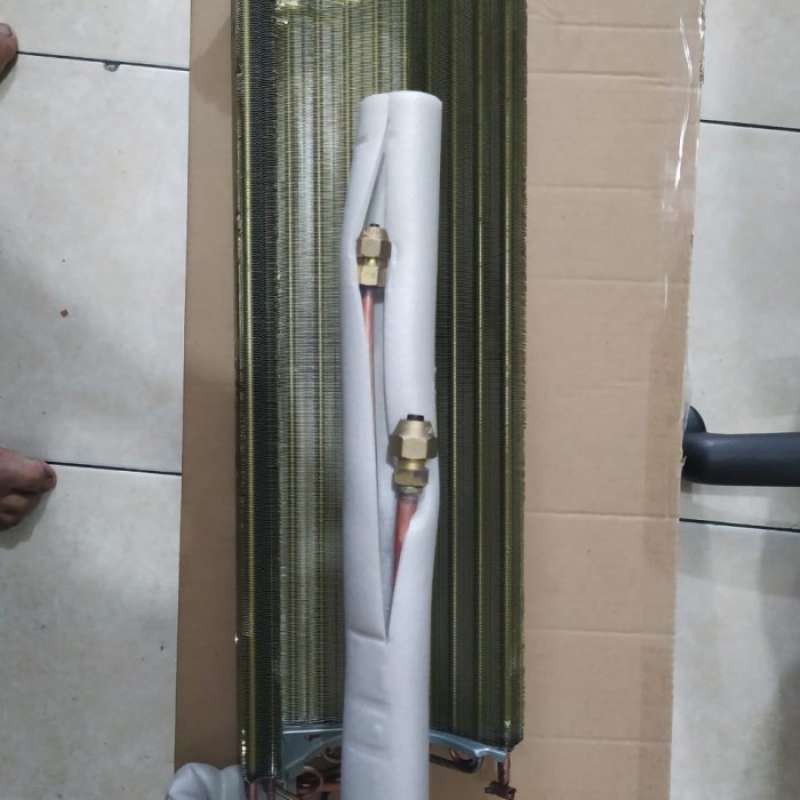 Jual Evaporator Ac Split Panasonic 1 Pk Type Rs9ukp Di Seller Eudora