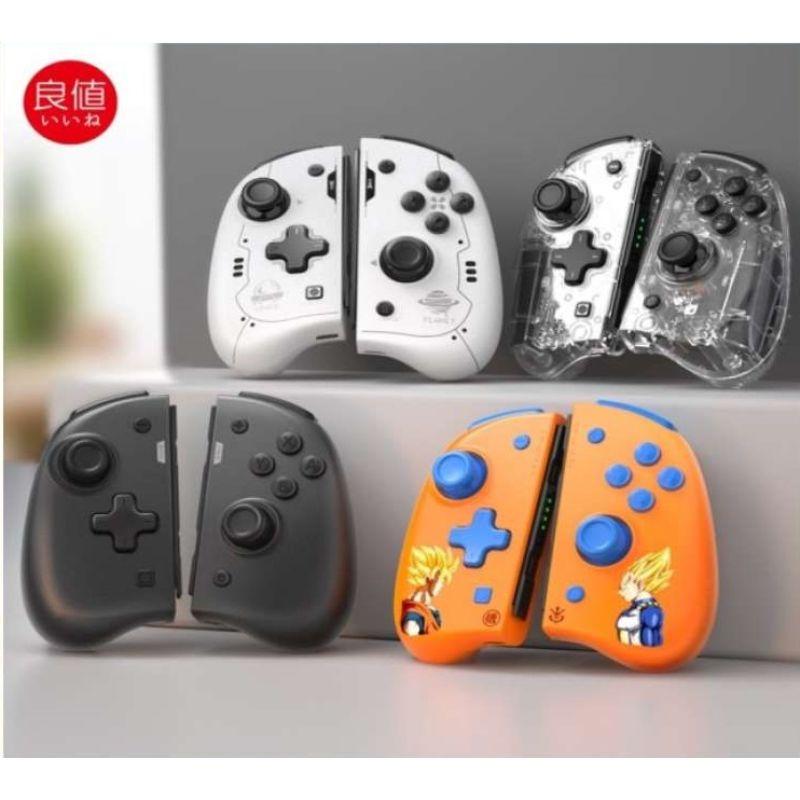 Jual Iine Joycon Joy Con Pro Controller Wireless Nintendo Switch / Oled Multicolor di Seller