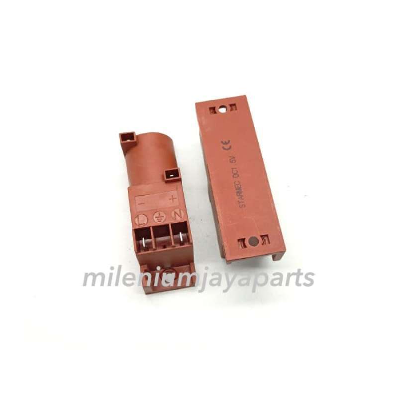 Promo Baru Pulse Ignition / Pemantik Elektrik Kompor Tanam Modena