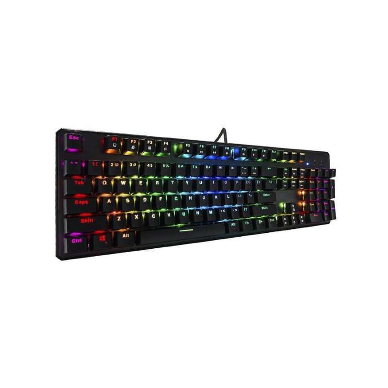 Jual Tecware Phantom Blue Switch Original Murah - Harga Diskon April ...