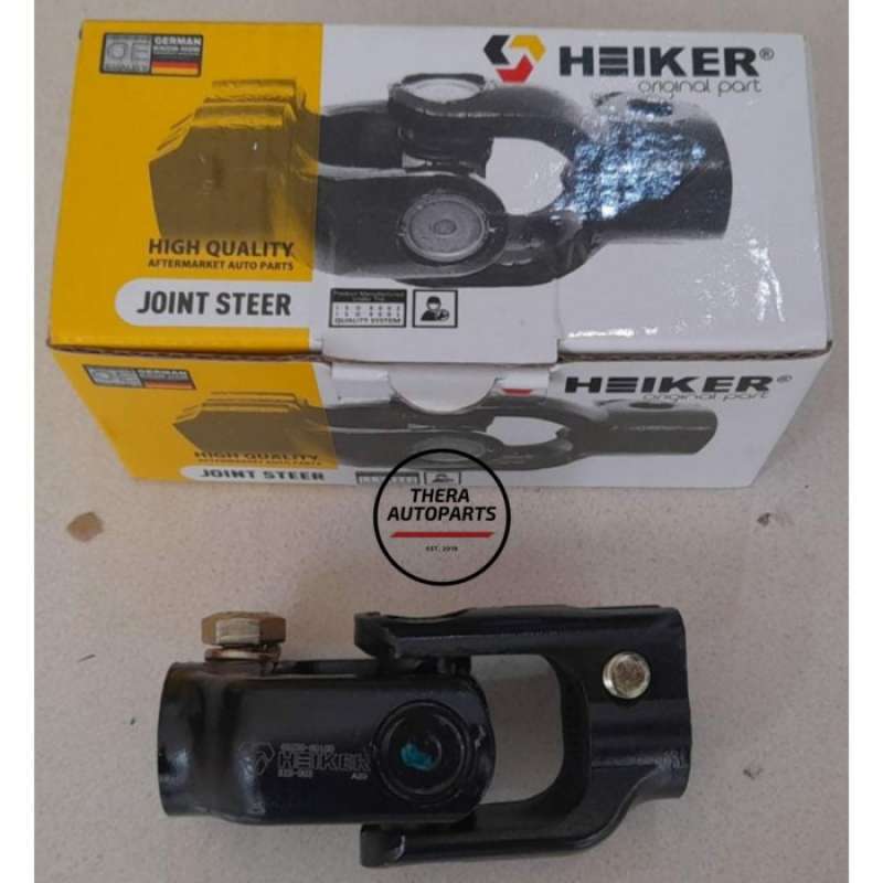 Jual Joint Steer Suzuki Jimny Katana di Seller 15 Mega - Cengkareng