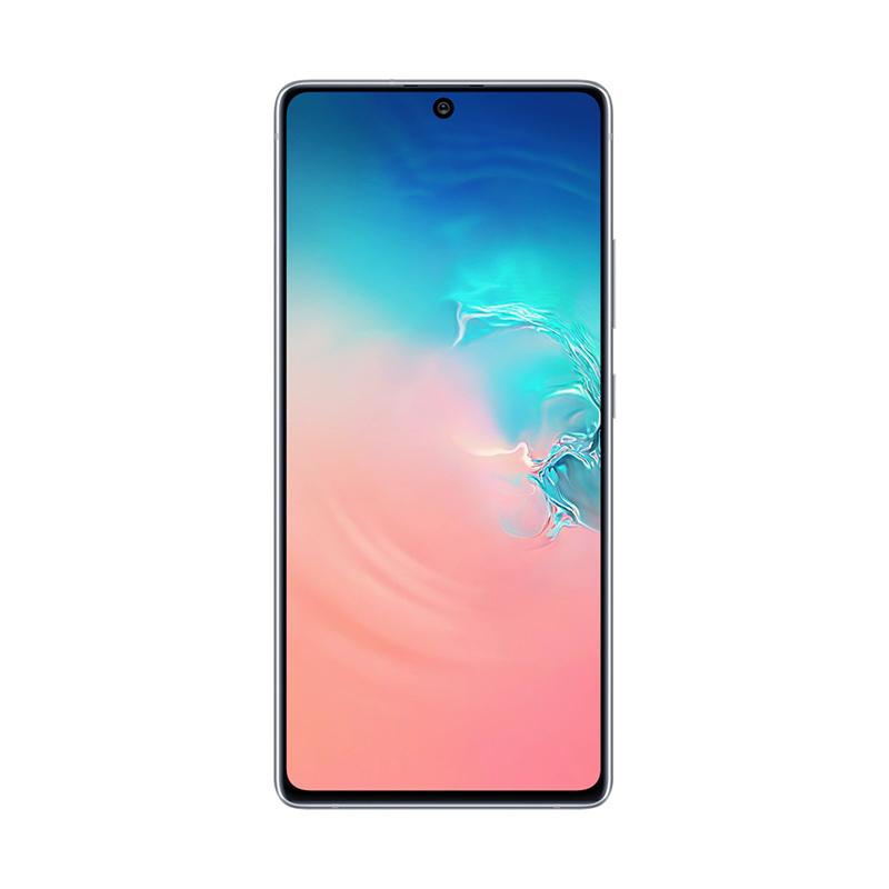Jual Samsung Galaxy S10 Lite (Prism White, 128 GB) Online
