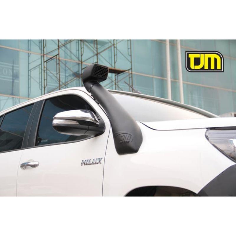 Jual TJM SNORKEL AIRTEC HILUX REVO di Seller Banteng Mas Official Store