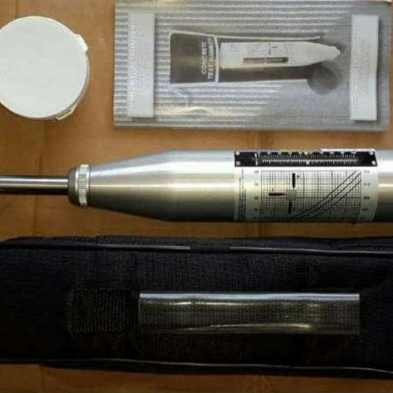 Jual Hammer Test Beton Matest di Seller Vherry jaya teknik Cihanjuang