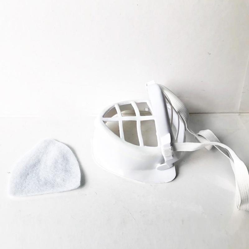 Jual Krisbow Dust Mask Anti Asap Kimia Partikel Filter ...