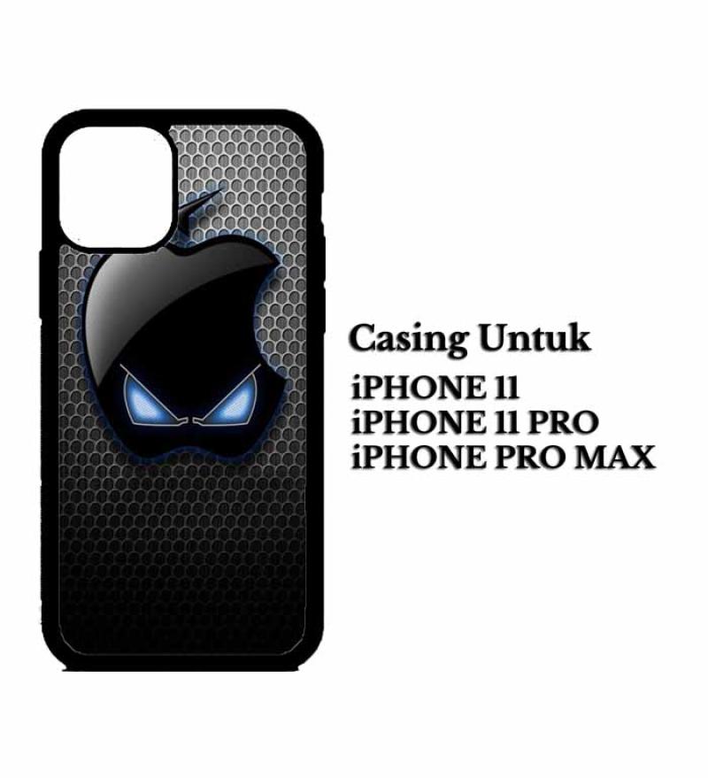 Jual Casing Hardcase iPhone 11 atau PRO atau PRO MAX wallpaper Apple