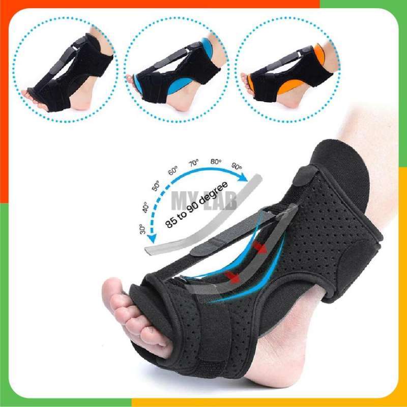 Men's Orthopedic Trekking Boots - Plantar Fasciitis Relief & Ankle Support | Hiking, Work & Walking Shoes With Orthotic Insoles