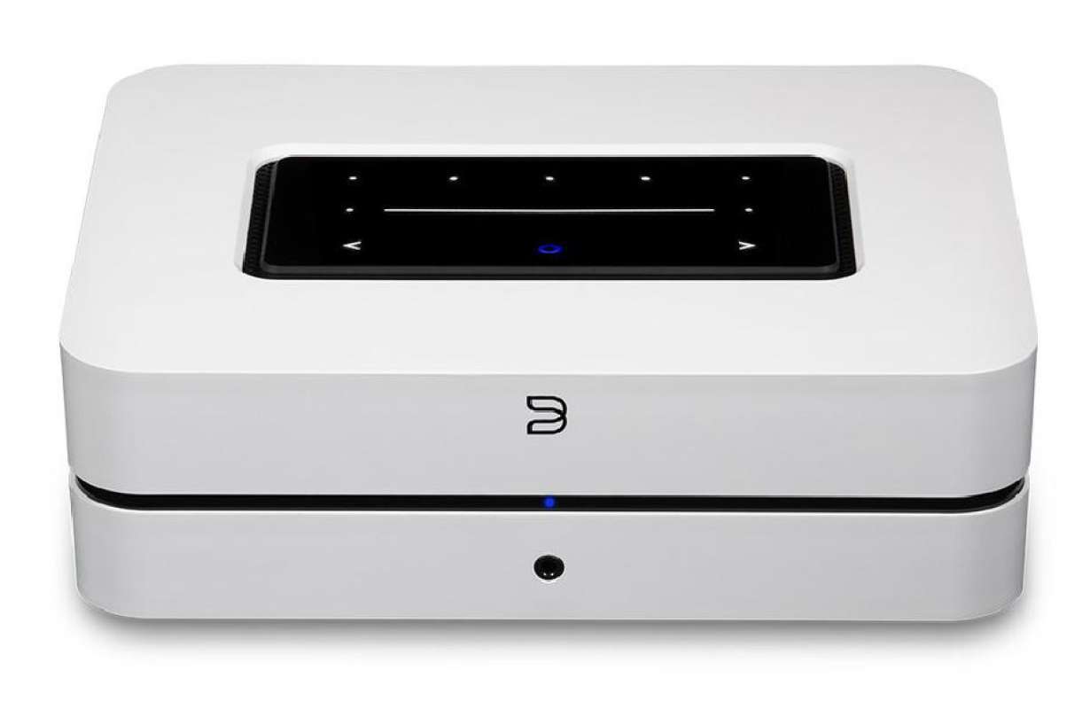 Jual Bluesound Powernode wireless multi room music streaming amplifier