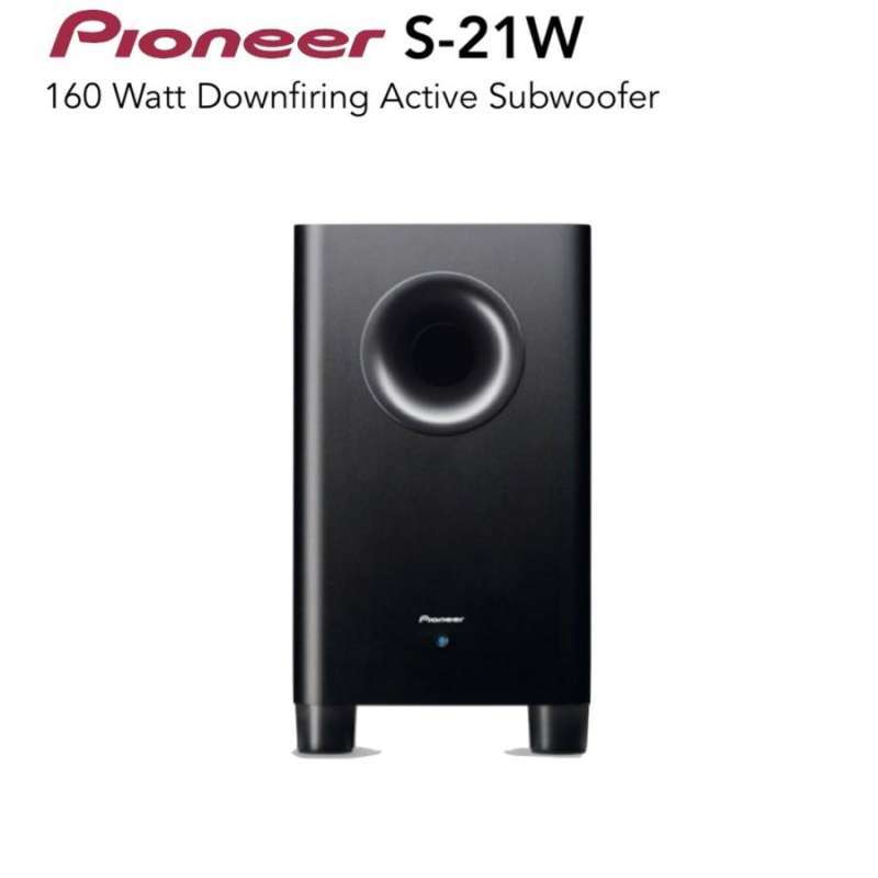 Jual Paket Dolby Atmos 5.1.2 Home Theatre Speaker System Pioneer Onkyo