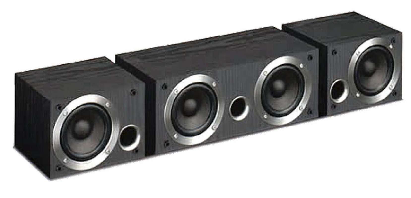 Jual Paket Dolby Atmos 5.1.2 Home Theatre Speaker System Pioneer Onkyo