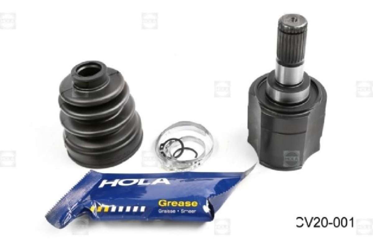 Jual cv joint dalam hyundai grand avega kia all new rio as roda kokel