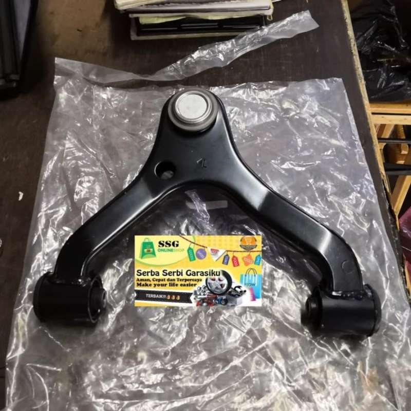 Arm Sayap Innova Original Jepang: Mengupas Tuntas Kualitas, Keunggulan, dan Perawatannya