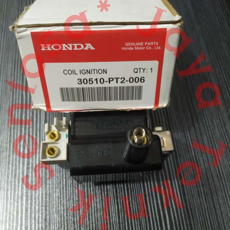 Promo Coil Koil Accord Maestro Injeksi Cielo Civic Genio Ferio Estilo