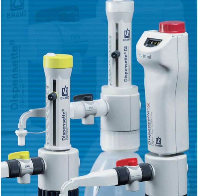 Jual Dispensette Organic EASY CALIBRATION 5 Ml Made In Germany Di jual-dispensette-organic-easy-calibration-5-ml-made-in-germany-di