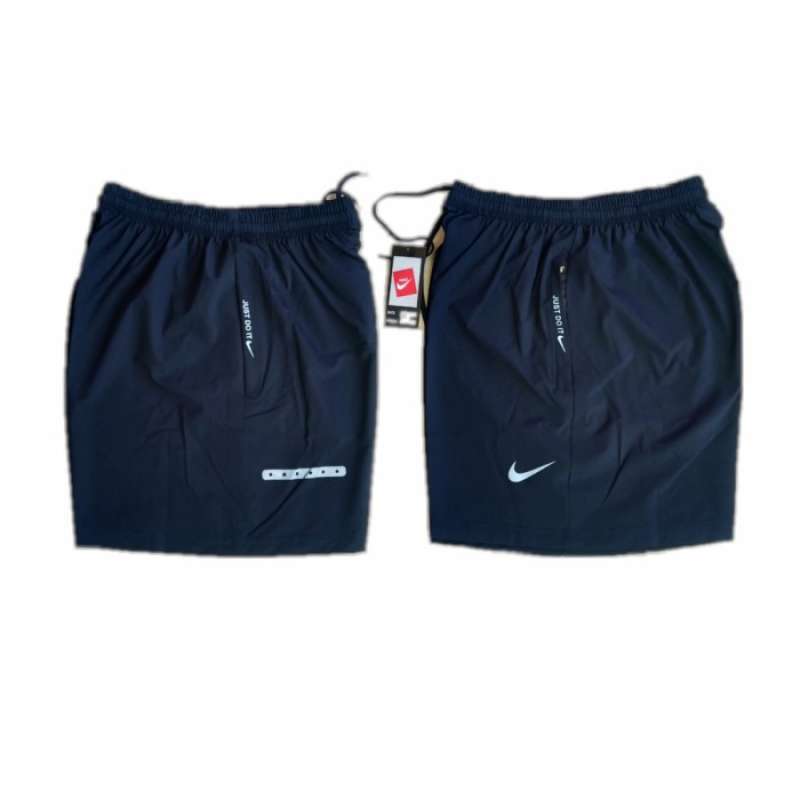 Promo Celana Pendek Running Olahraga Celana Parasut Celana Gym Celana