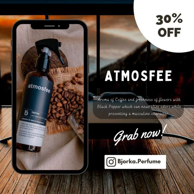 Jual [All Variant] Bundling Interior Fabric Fragrance Bed Linen Spray