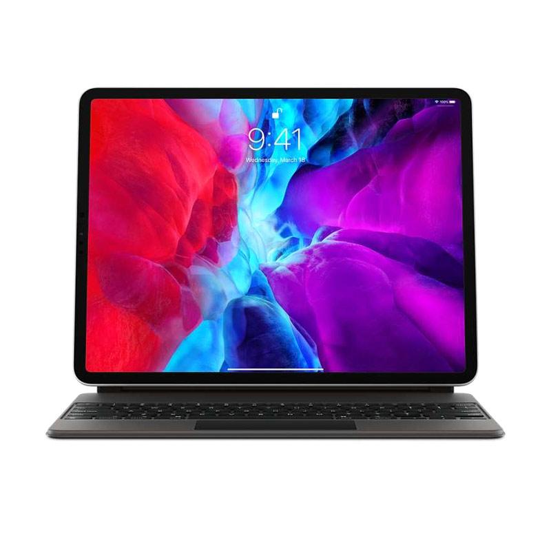 Jual Apple Magic Keyboard for iPad Pro 12.9 Inch di Seller MAC GADGET