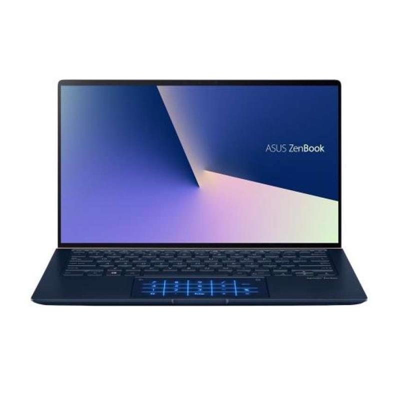 Jual Asus Zenbook UX433FLCA701T Laptop [I710510U/ MX250/ 16G/ 512G