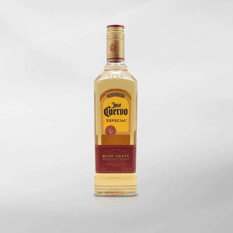 Jual Jose Cuervo Tequila Reposado 750 ml di Seller Vinyard Official Store Kota Jakarta Barat