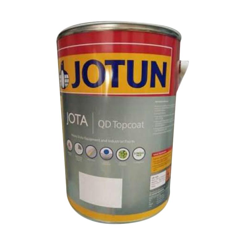 Jual Jotun Jota Qd Topcoat Ral 7035 Light Grey [5l] Di Seller Sumber