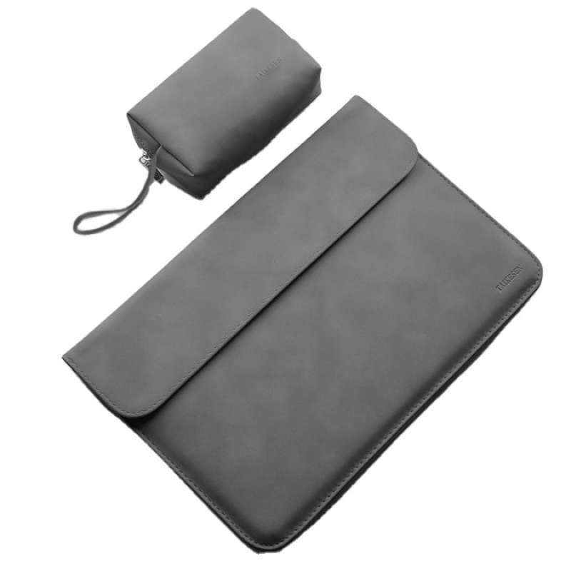 Promo Tkn01 Tas Sleeve Case Laptop Macbook Air Pro 13 Inch M1 A2337 A2338 Diskon 7 di Seller