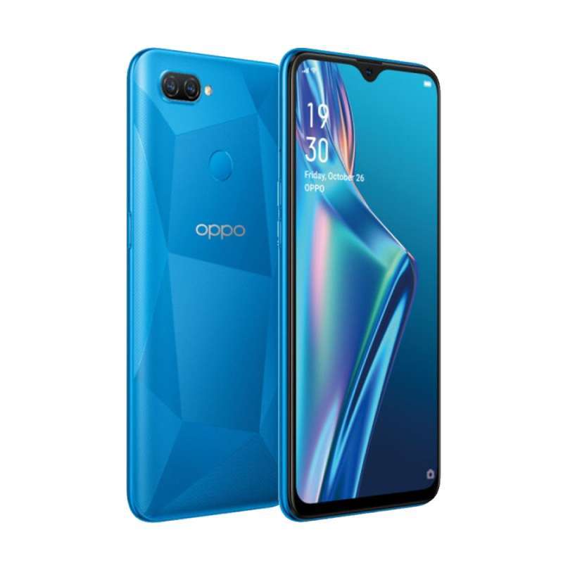 Jual OPPO A12 Smartphone [3GB/ 32GB] Online Januari 2021