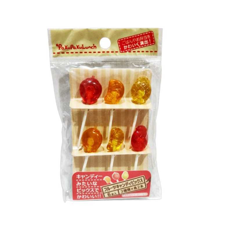 Jual Fruit Candy Picks di Seller A to Z Family Store Pamulang Barat