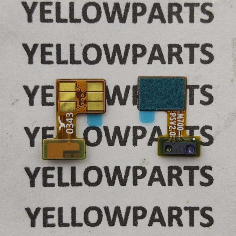 Jual FLEXIBLE FLEXIBEL SENSOR PROXIMITY XIAOMI POCO X3 X3 PRO X3 NFC ORI di Seller YELLOWPARTS
