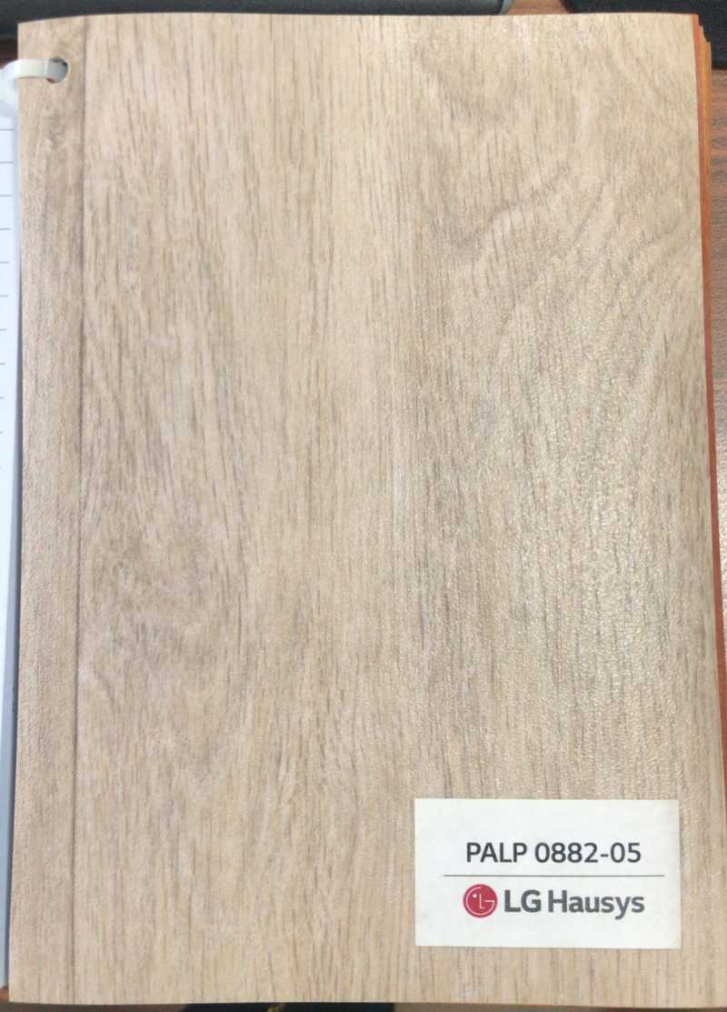 Jual LG/LX HAUSYS PALACE-LANTAI VINYL ROLL LG-VINYL LG KOREA-VINYL ...