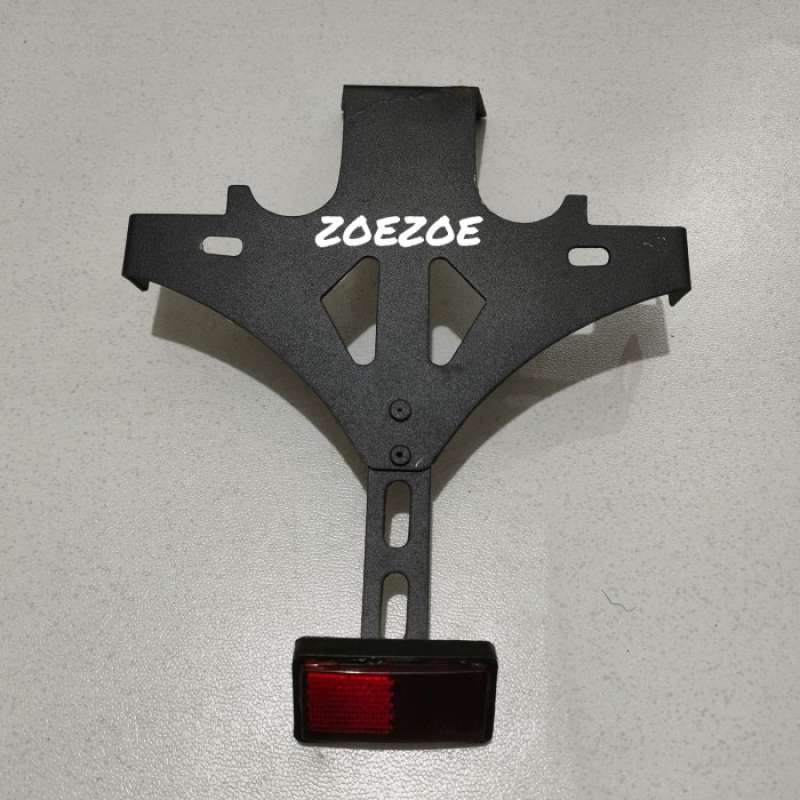 tail tidy cbr250rr