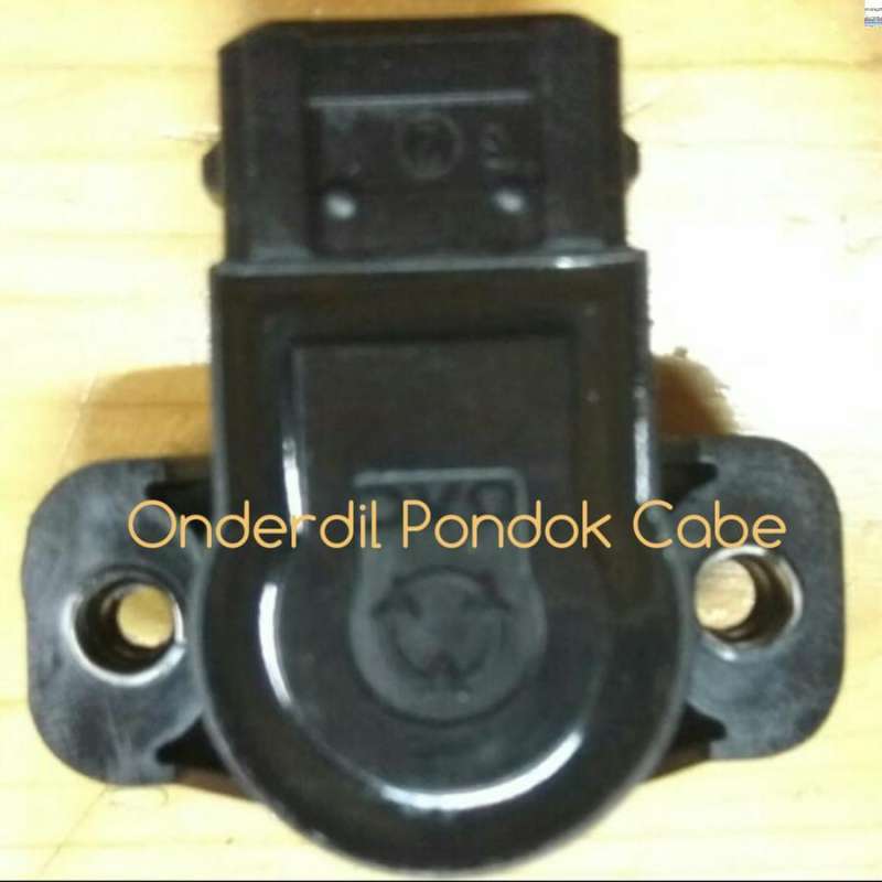 Jual Sensor TPS Hyundai Trajet Santa Fe sensor Throttle position sensor