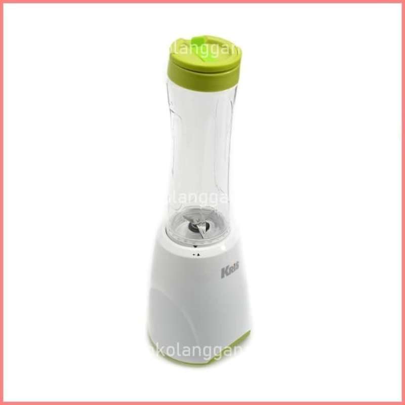 Promo Kris Blender 300w Hijau/Putih Diskon 23 di Seller Bankai Store