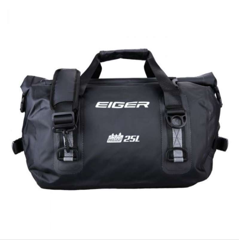 Jual Eiger Riding Telluride WP Roll Bag [25 L] Online