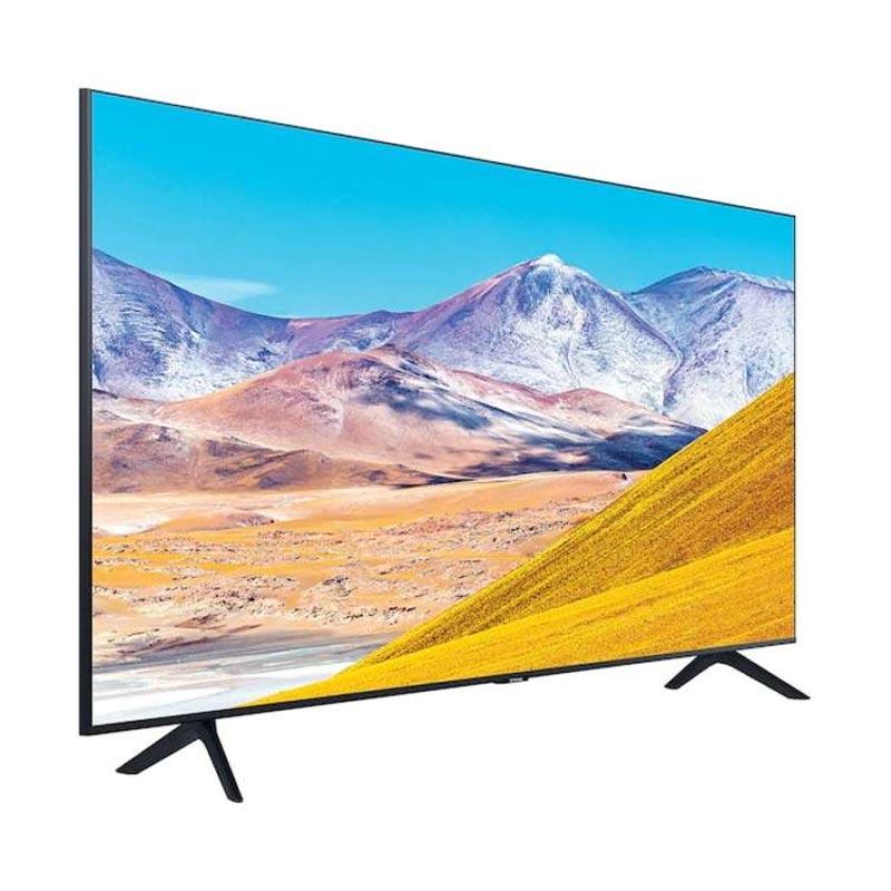 Jual Samsung Crystal UHD UA75TU8000 LED Smart TV [75 Inch