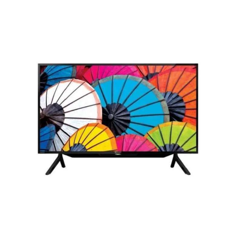 Jual Sharp 2tc42df1i Aquos Led Tv New Easy Smart