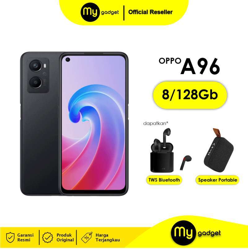 Oppo 96 Jual Oppo A96 Ram 4 Gb Spesifikasi Original, Murah & Diskon Harga Mei ...