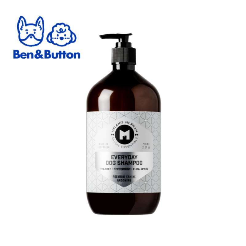 Jual Melanie Newman Everyday Dog Shampoo 1 Liter di Seller DENTA