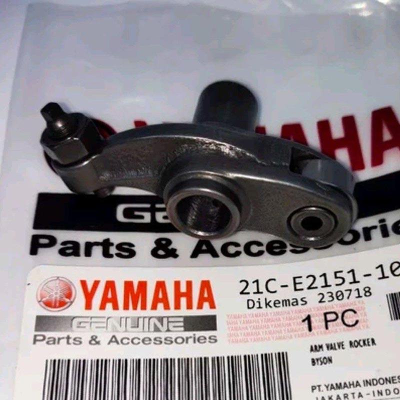 Jual Yamaha Templar Roller Rocker Arm Motor for Yamaha Byson di Seller
