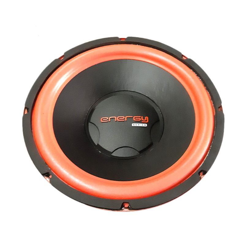 Jual Legacy LG 12382 Energy Jingga Speaker Subwoofer [12 Inch/ Double Coil Bass] di Seller