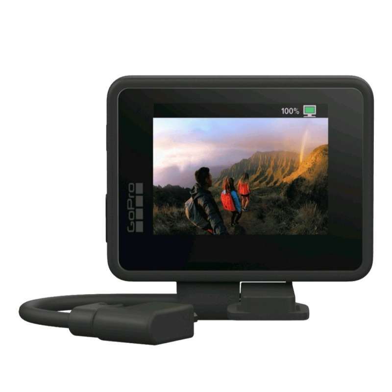 Jual GoPro Dispaly Mod Front Facing Camera Screen Garansi Resmi di Seller VIXION HOME SOLUTION