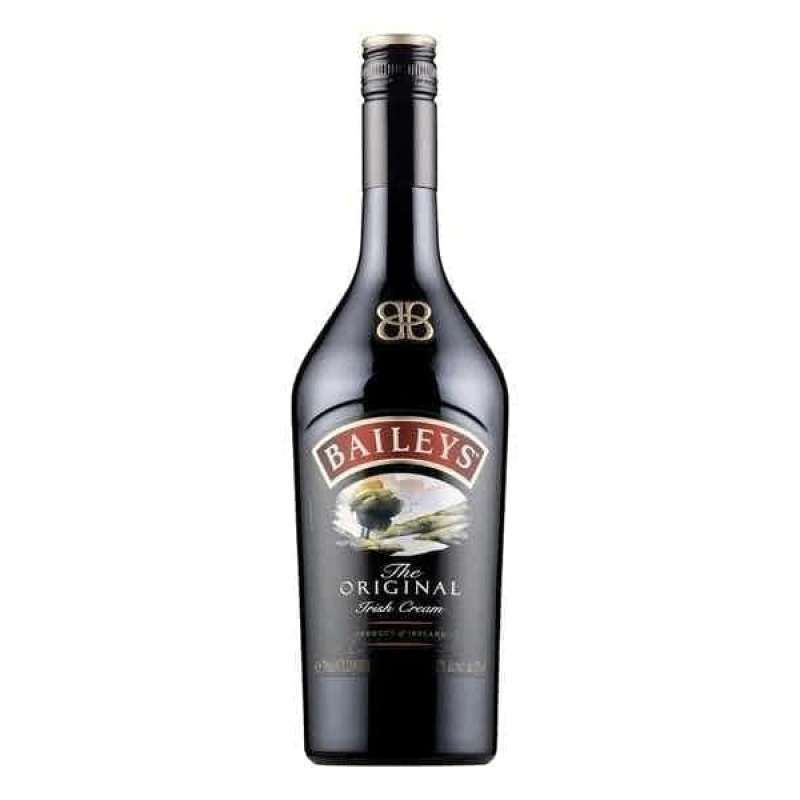 Jual Baileys Original Irish Whisky Cream di Seller Jakarta Liquor