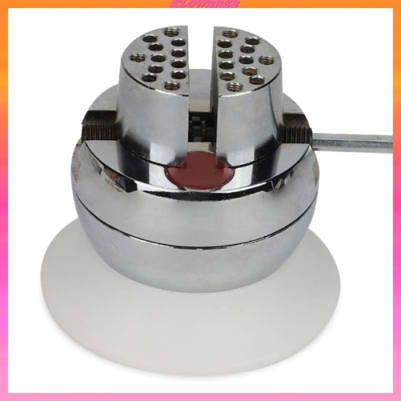 Jual KLOWARE2 Jewelry Engraving Block Ball Vise Attachment Diamond Setting di Seller selia shop