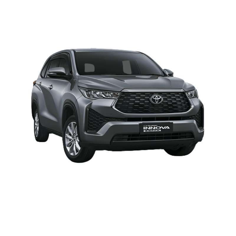 Jual Toyota All New Kijang Innova Zenix 2 0 V HV MODELISTA Mobil DK 