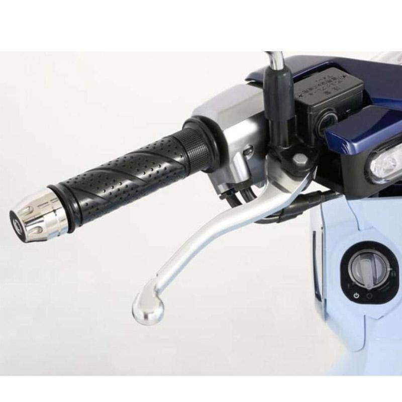 Jual Kitaco Billet Lever Motor [pre-order] Di Seller Webike Indonesia ...