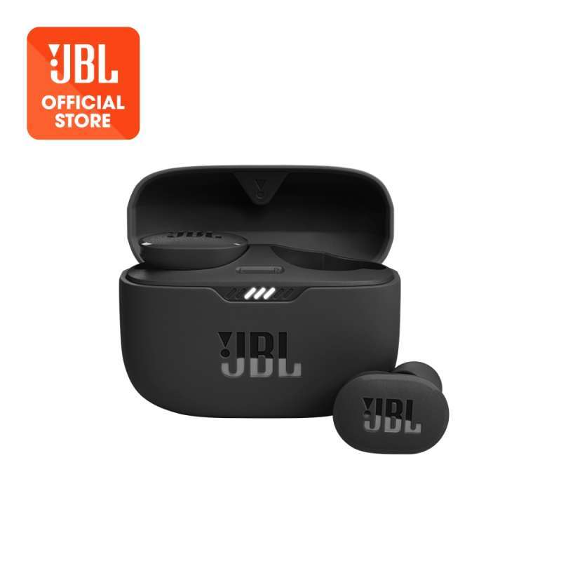 Jual (Exclusive Shopee) JBL Tune 130NC TWS True Wireless inEar Noise
