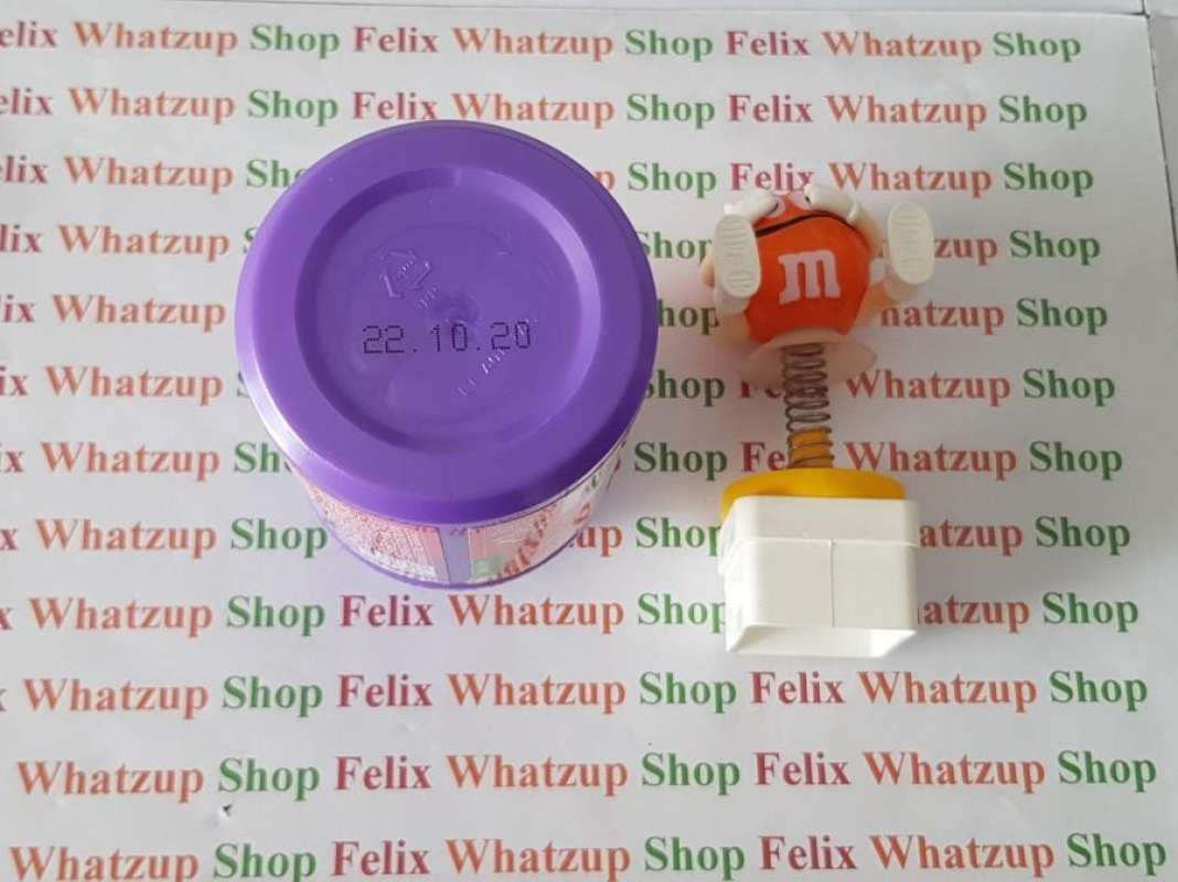 Jual BTS LOTTE Xylitol Korea Purple Official SEALED di Seller Felix